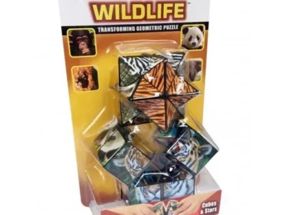 Starcube wildlife