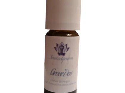Grove Den