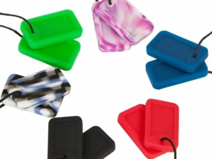 Chewigem Dog Tag
