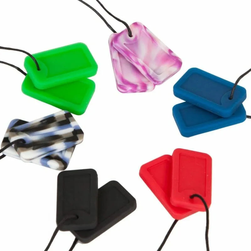 Chewigem Dog Tag