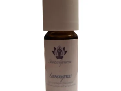 Lemongrass