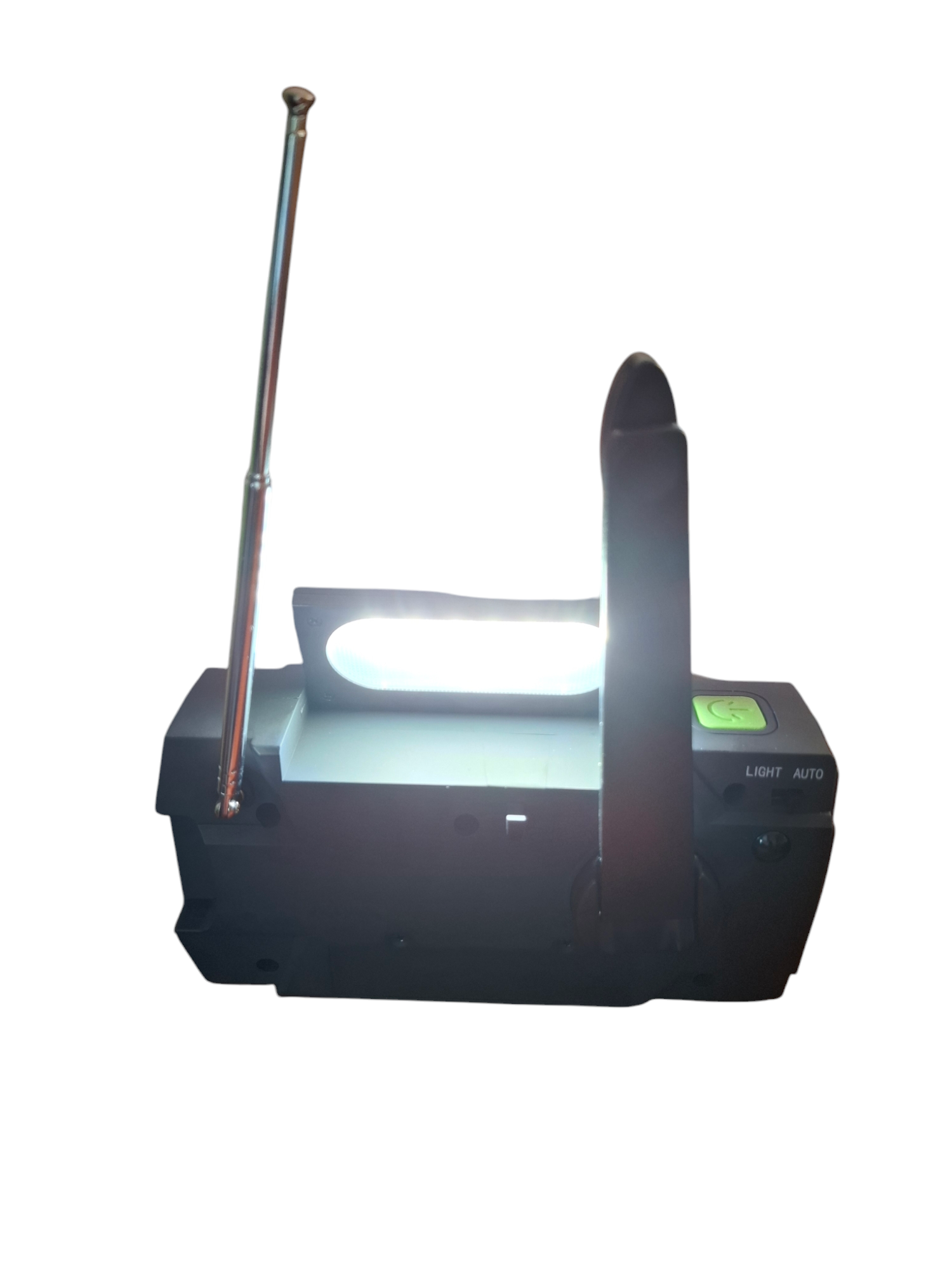 Nood/kampeer Radio am/fm - Afbeelding 7