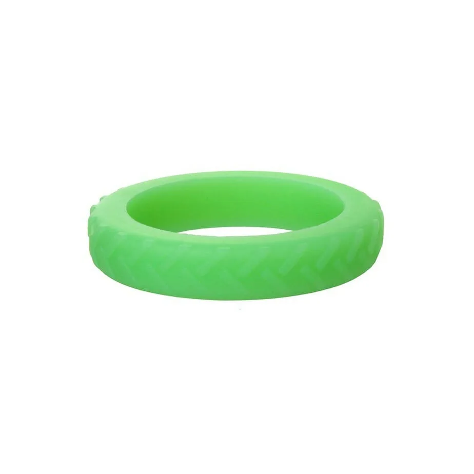 Chewigem kauwarmband Tread Kind - Afbeelding 2