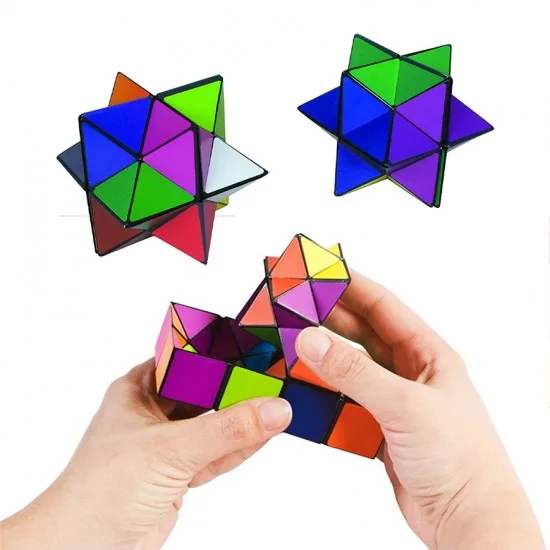 Starcube origineel - Afbeelding 2