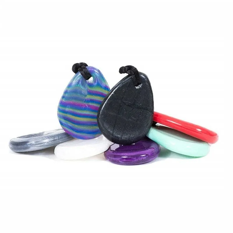Chewigem kauwketting raindrop