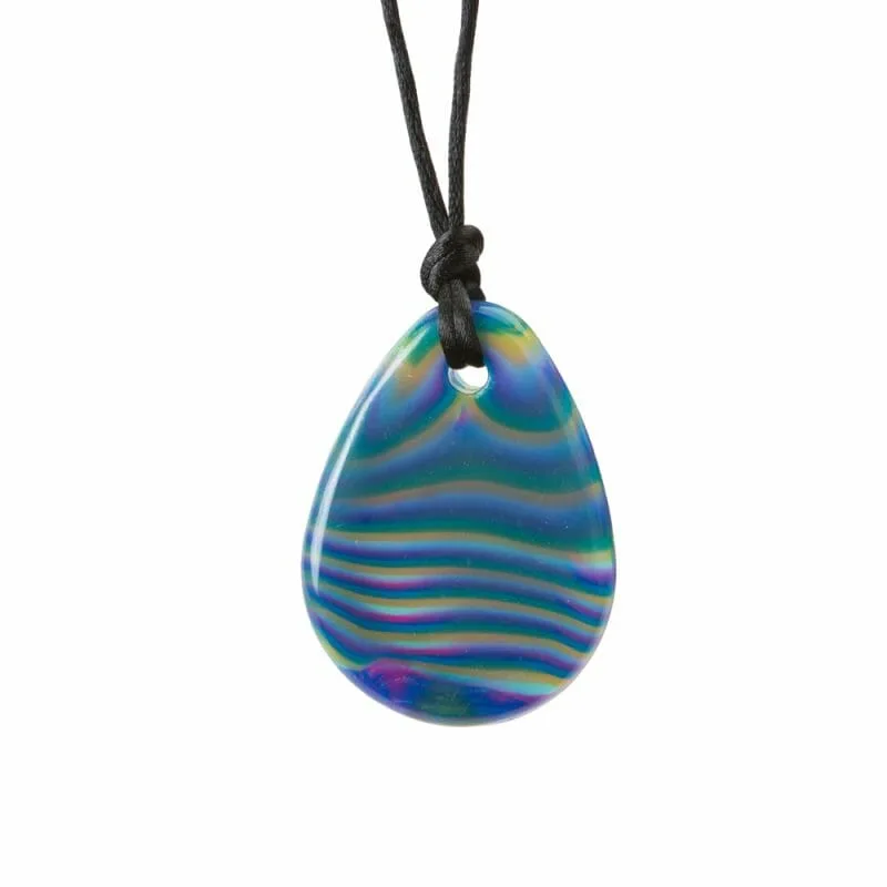Chewigem kauwketting raindrop - Afbeelding 3