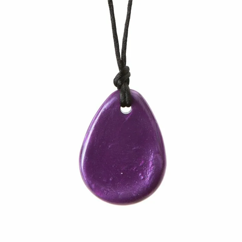 Chewigem kauwketting raindrop - Afbeelding 2