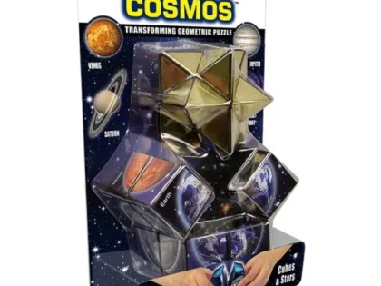Starcube cosmos