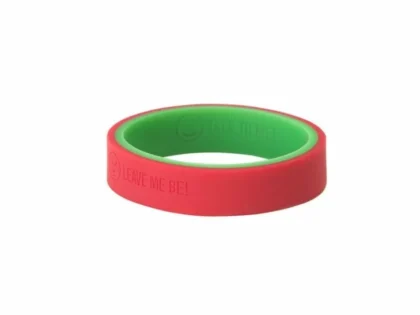 Chewigem emotiearmband