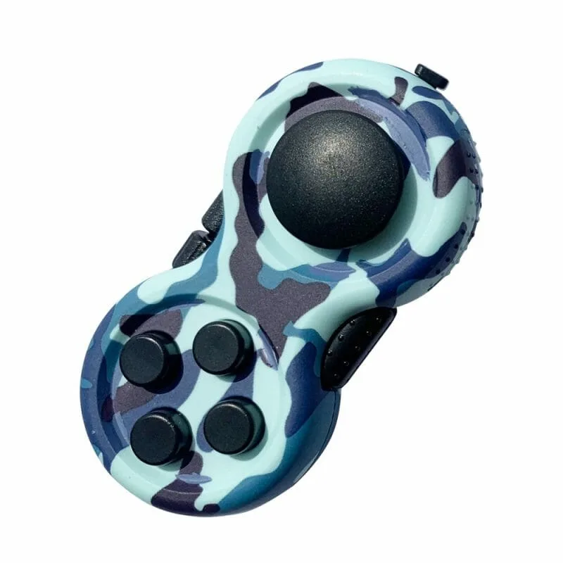 Fidget Pad (stress controller) - Afbeelding 2