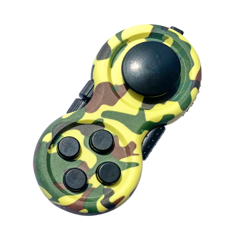 Fidget Pad (stress controller) - Afbeelding 3