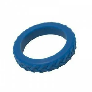 Chewigem kauwarmband Tread Kind - Afbeelding 8