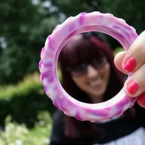 Chewigem kauwarmband Tread Kind - Afbeelding 5