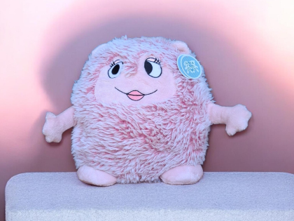 Monster Lola 30 cm Anna Club Plush